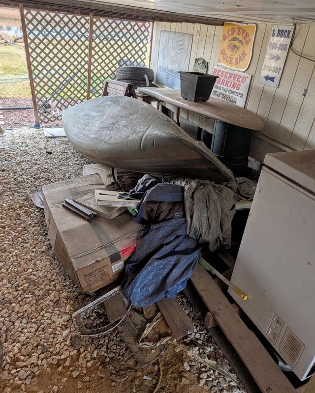 Cleanouts