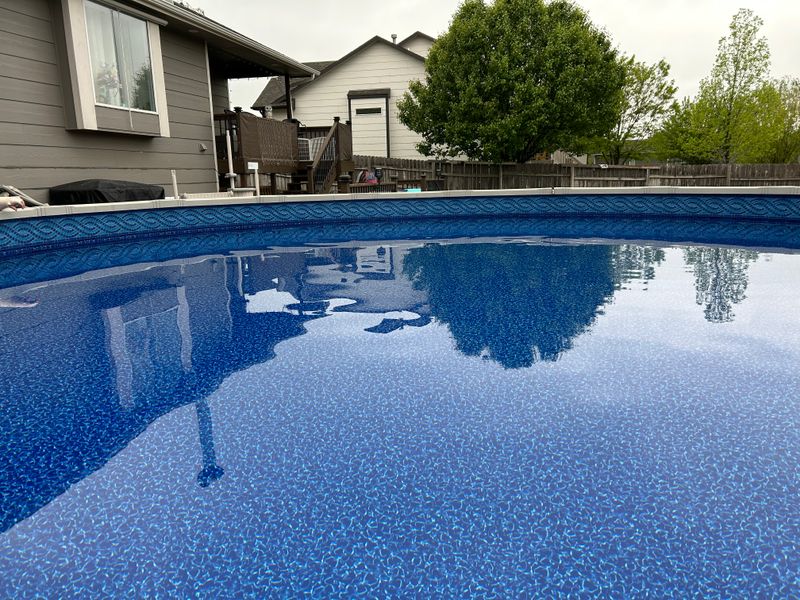 Pool Repair and Maintenance