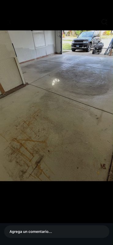 Epoxy Floors