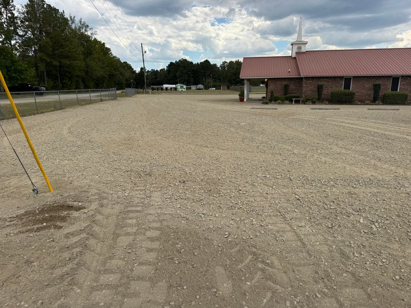 Land Clearing