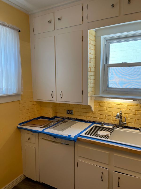 Interior Painting 