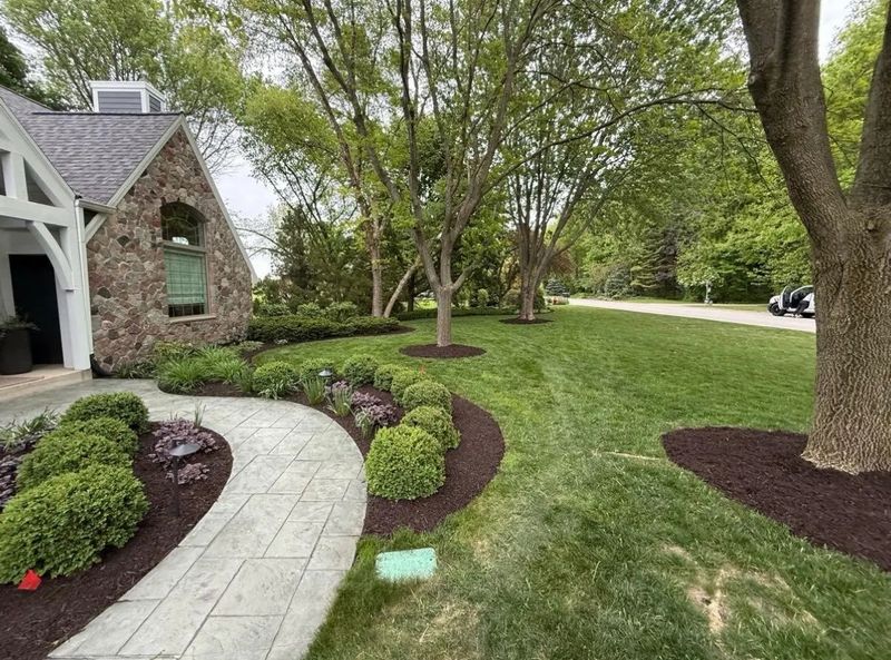 Landscape Design & Installation