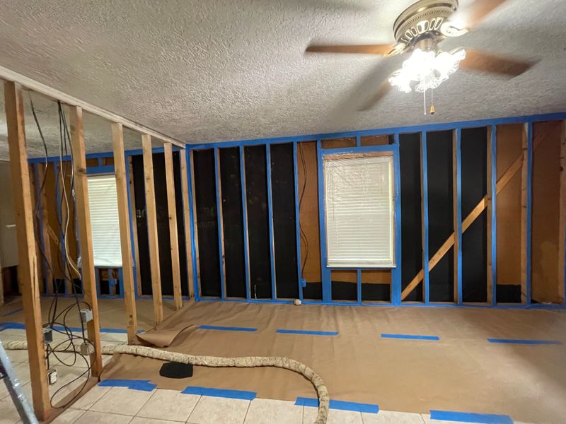 Remodels