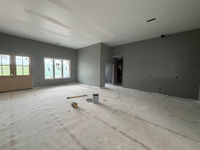 Interior Painting