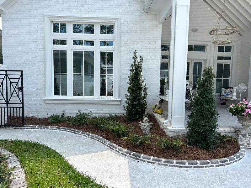 Landscape Design