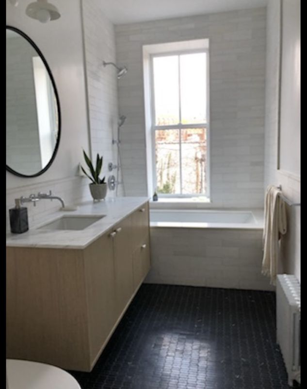 Kitchen and Bath