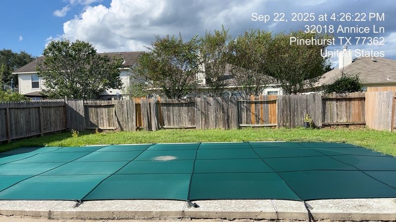 Pool treatment, securing, and safety covers