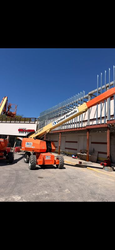 Commercial Services