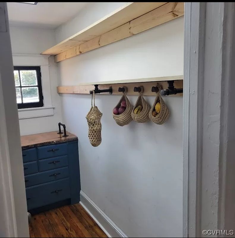 Kitchen Remodeling