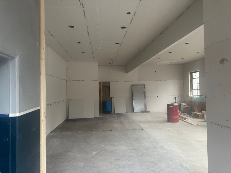 Drywall Installation