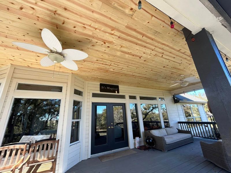 Construction & Remodeling
