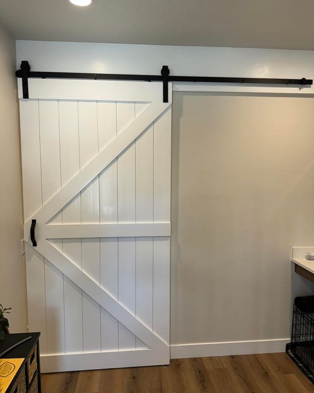 Interior Renovations