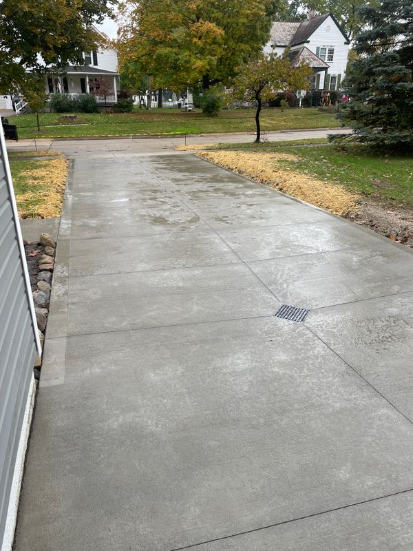 Concrete