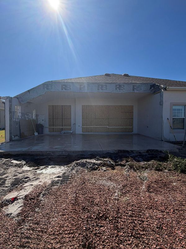 Concrete Removal