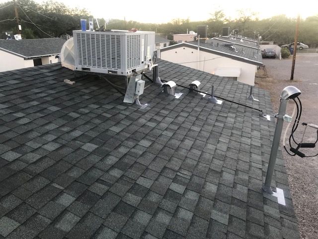 Shingles