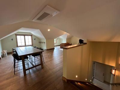 Full Home Remodels