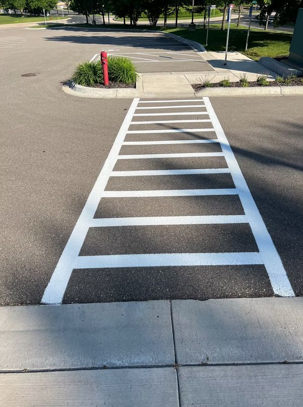 Crosswalk