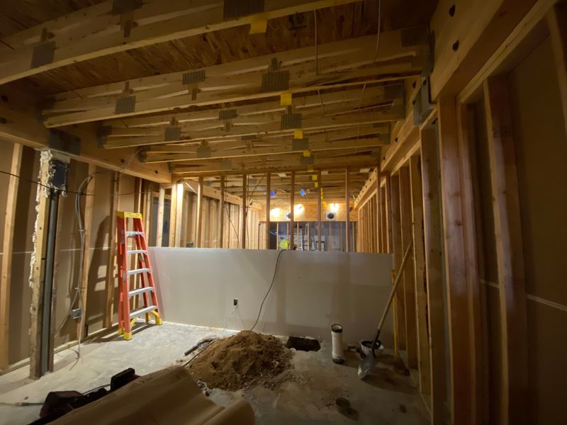 Framing