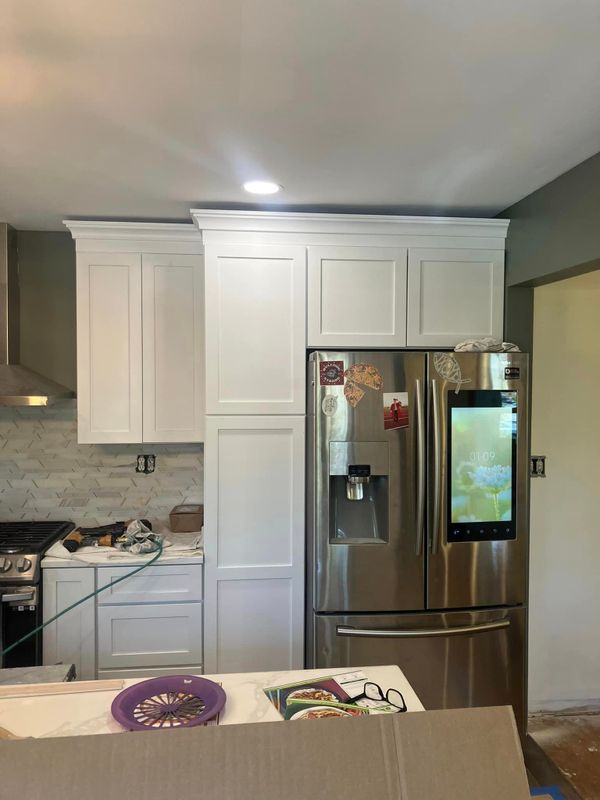 Kitchen Renovations