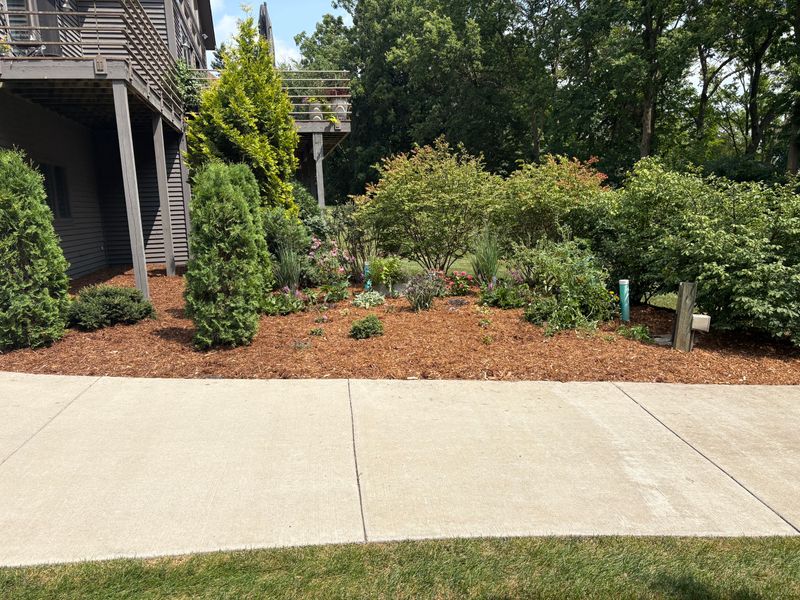 Landscape Maintenance