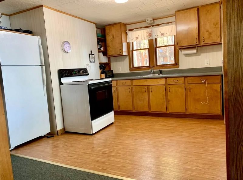 Flooring
