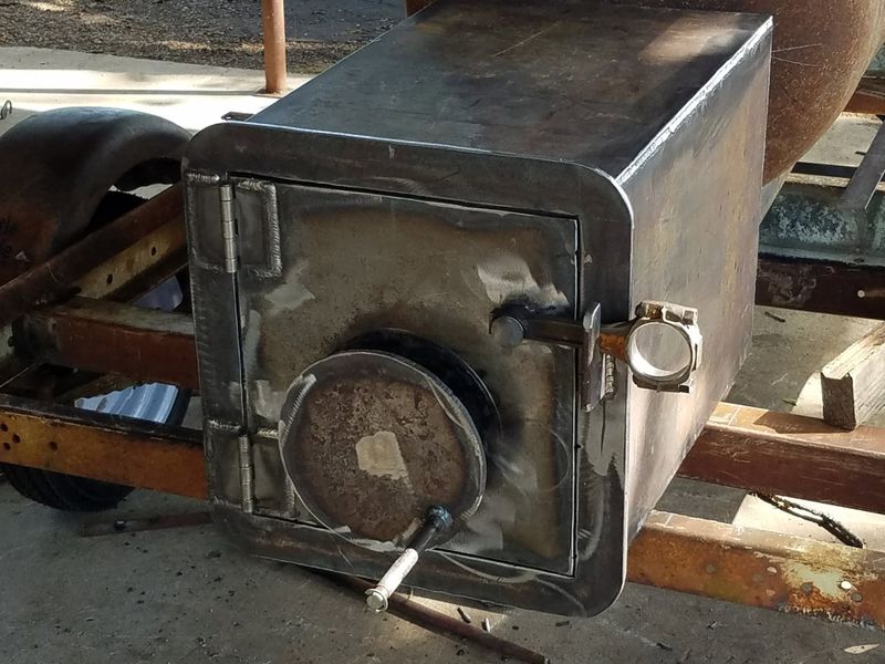 Fire Pits