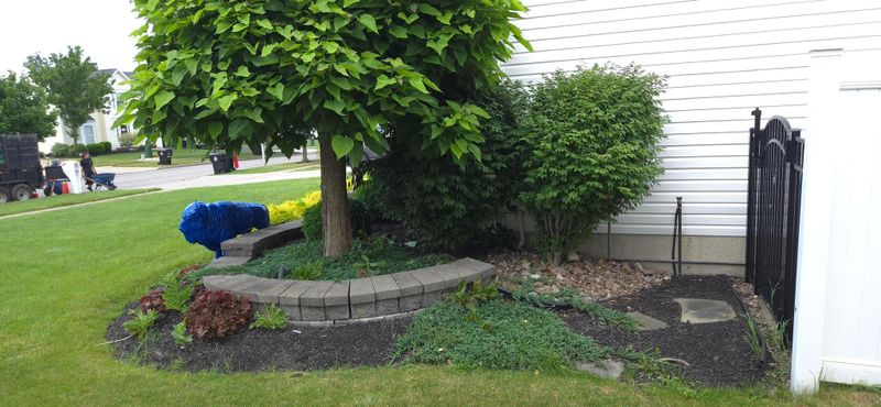 Hardscaping Photos