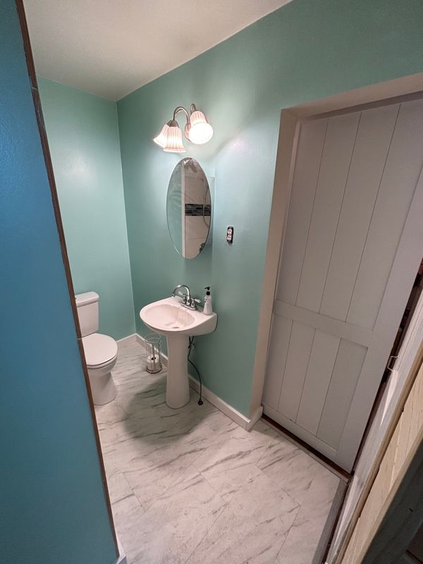 Interior Painting