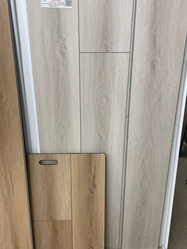Laminate Flooring