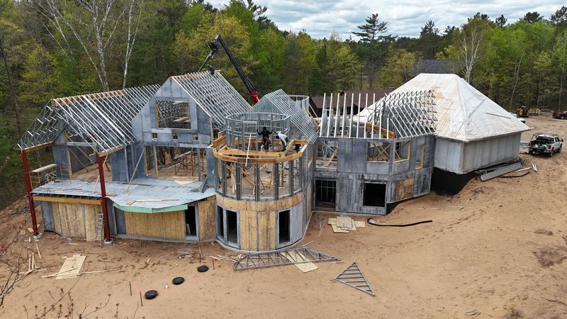 Exterior Renovations