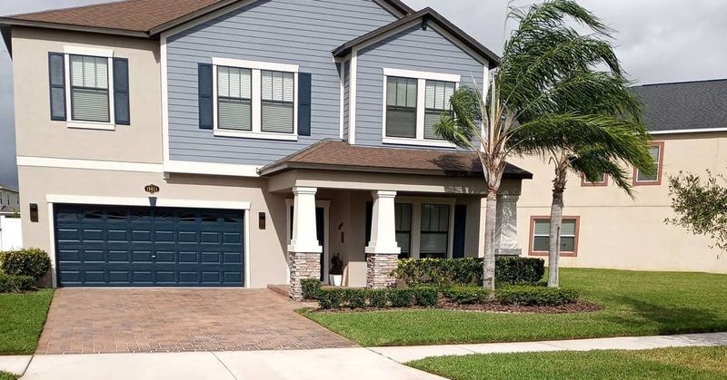 Exterior Painting