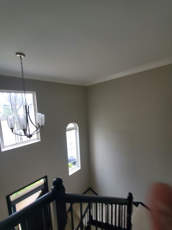 Interior Painting gallery