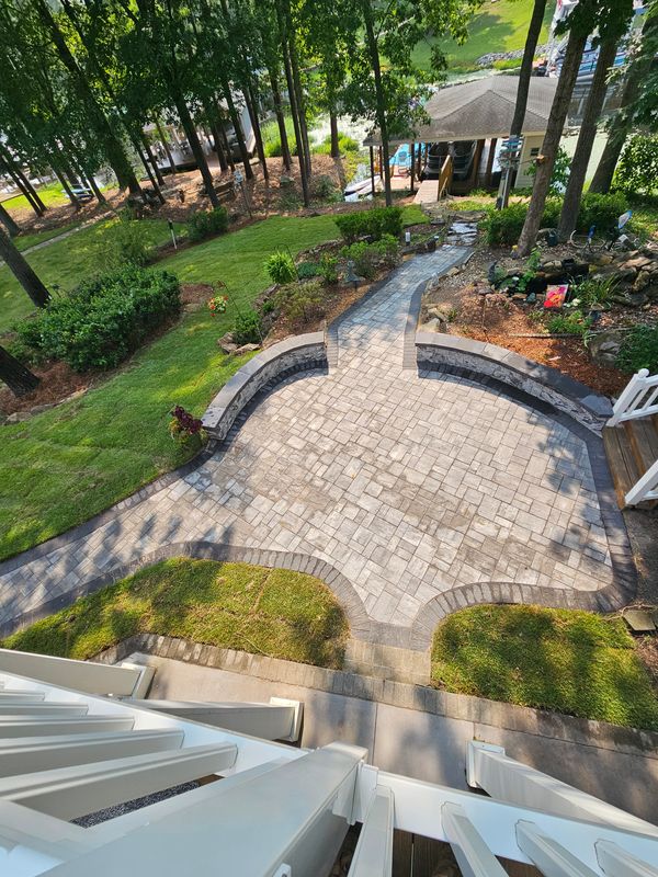 Walkways