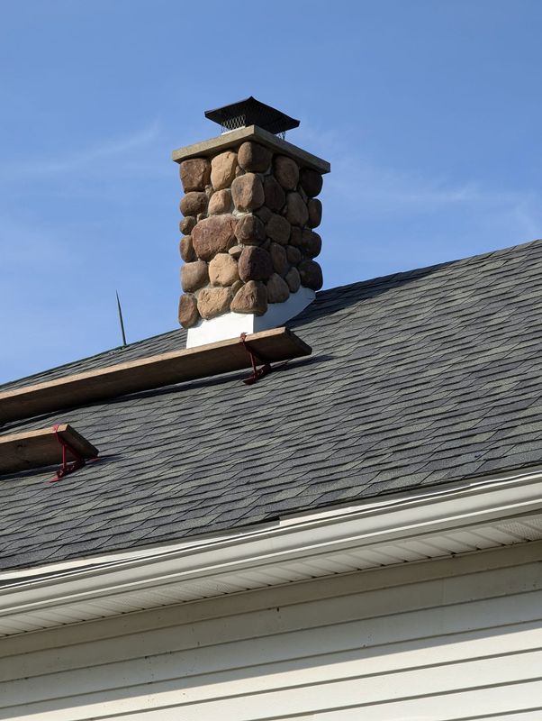 Chimney Installation