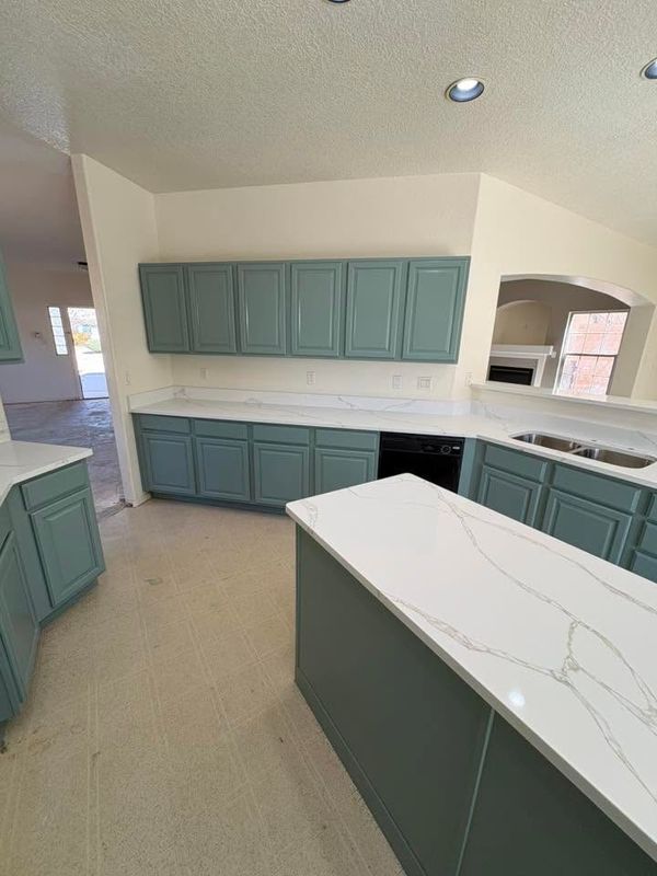 Full Home Remodeling