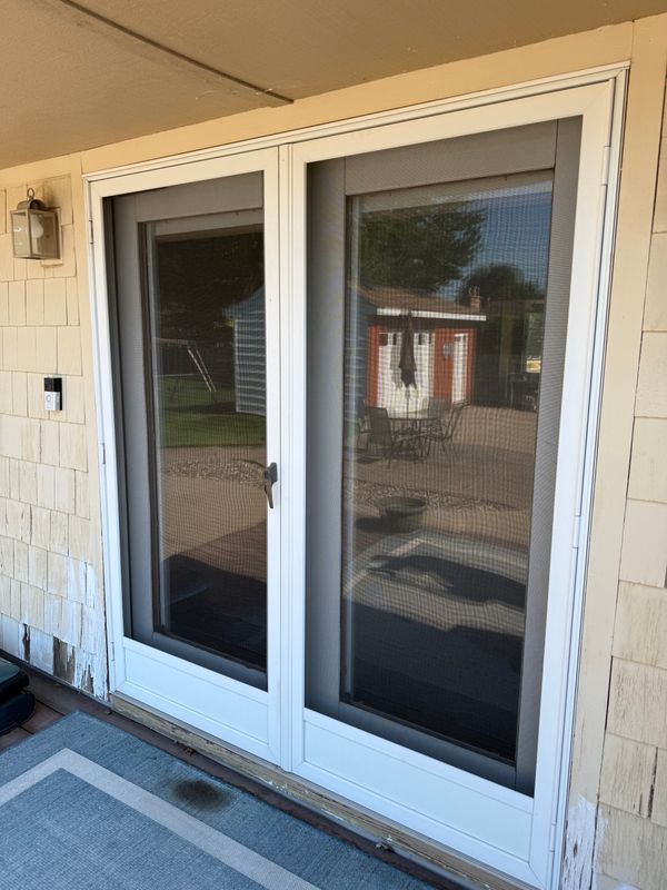 Doors