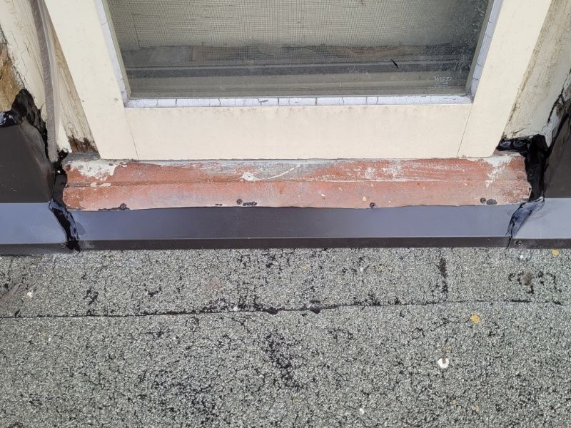 24/7 Emergency Roof Repairs