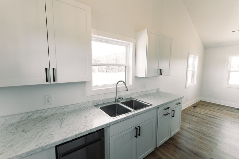Cabinetry & Shelving