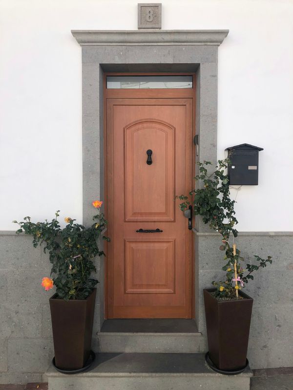 Door Repair & Installation