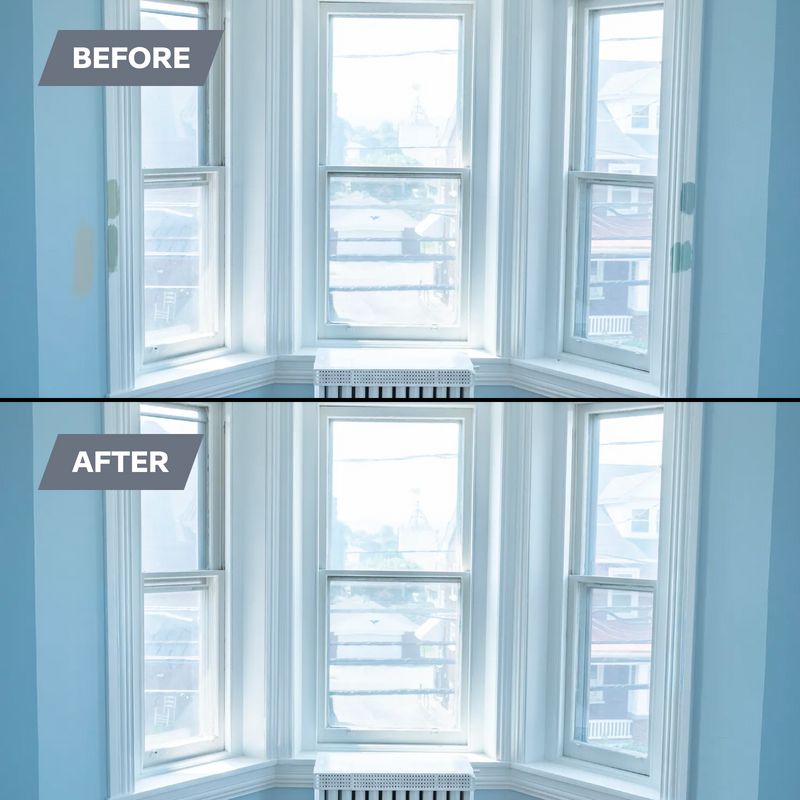 Painting & Refinishing