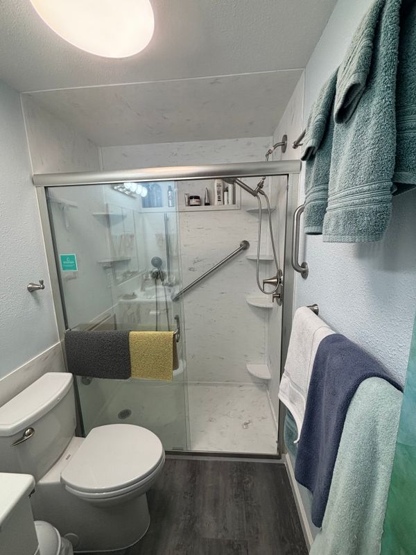 Kitchen and Bathroom Renovations