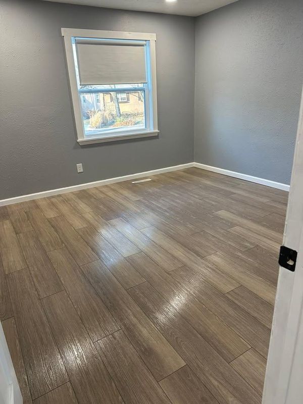 Residential Cleaning