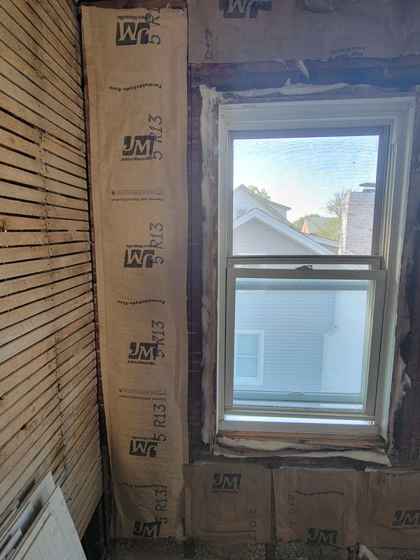 Full Home Remodeling