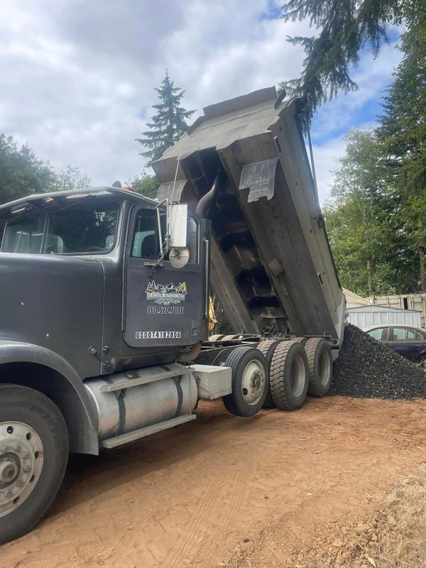 Material Hauling