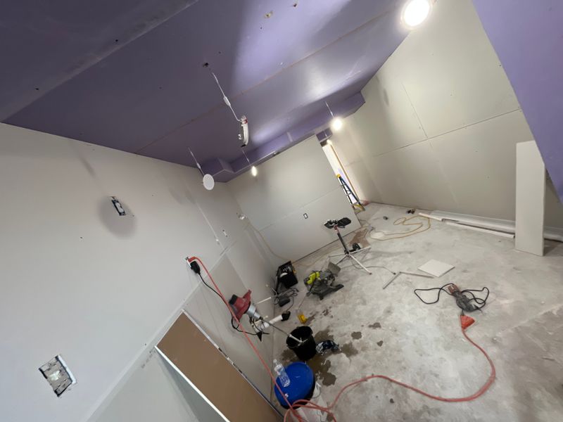 Kitchen Remodels
