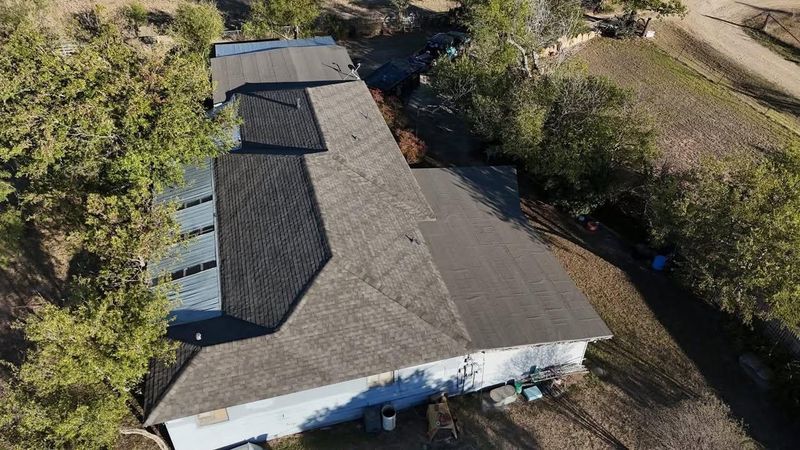 Roofing Installation