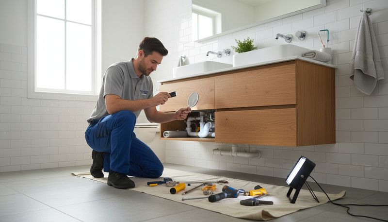 Leak Detection and Repair
