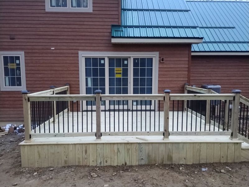 Custom Homes