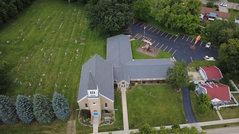 Roofing Repairs