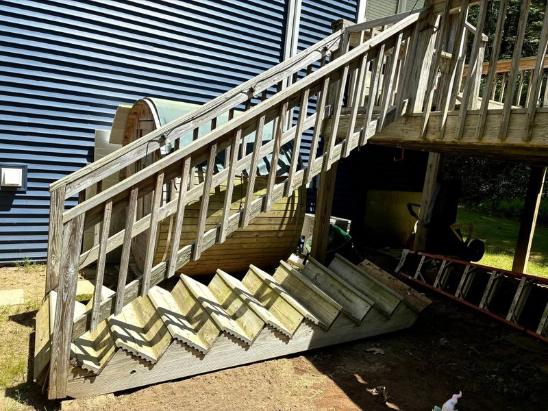 Carpentry